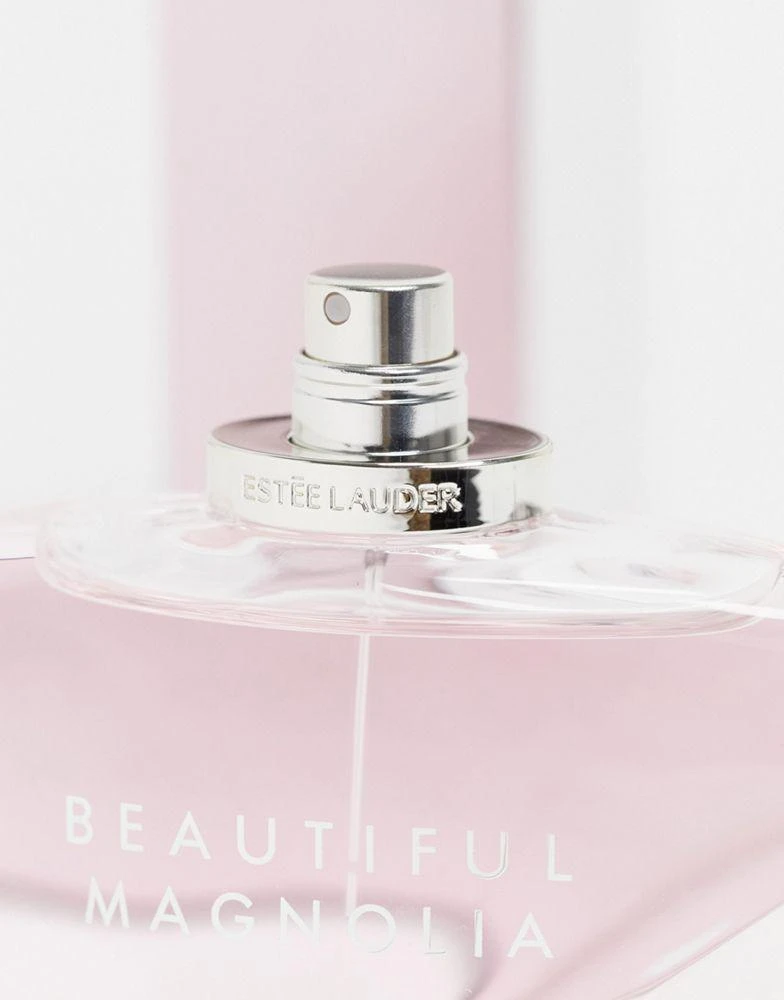 商品Estée Lauder|Estee Lauder Beautiful Magnolia Eau de Parfum 100ml,价格¥1077,第4张图片详细描述