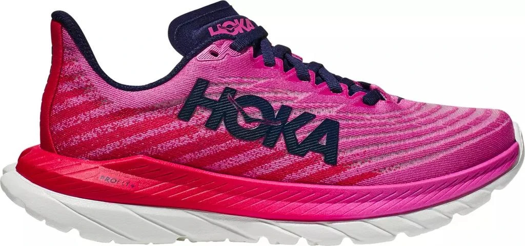 商品Hoka One One|HOKA Women's Mach 5 Running Shoes,价格¥1135,第1张图片详细描述