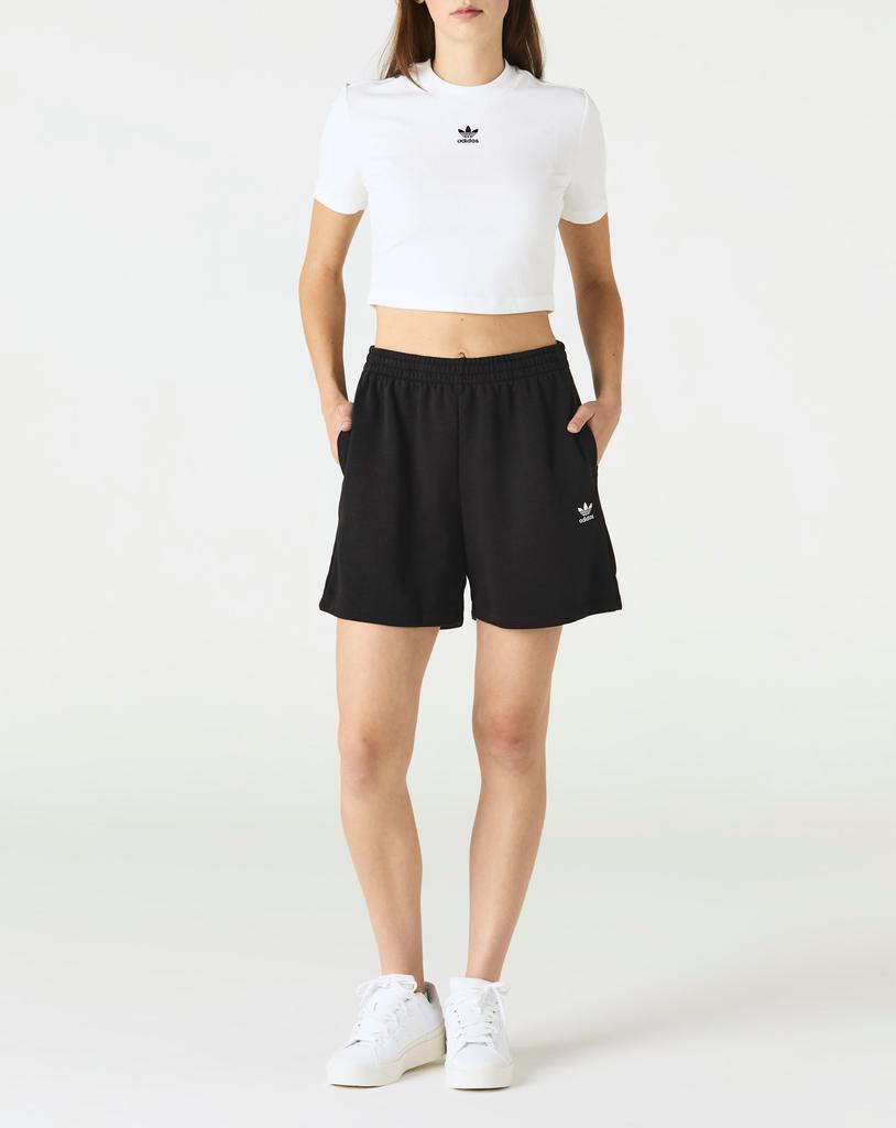 Women's Shorts商品第2张图片规格展示