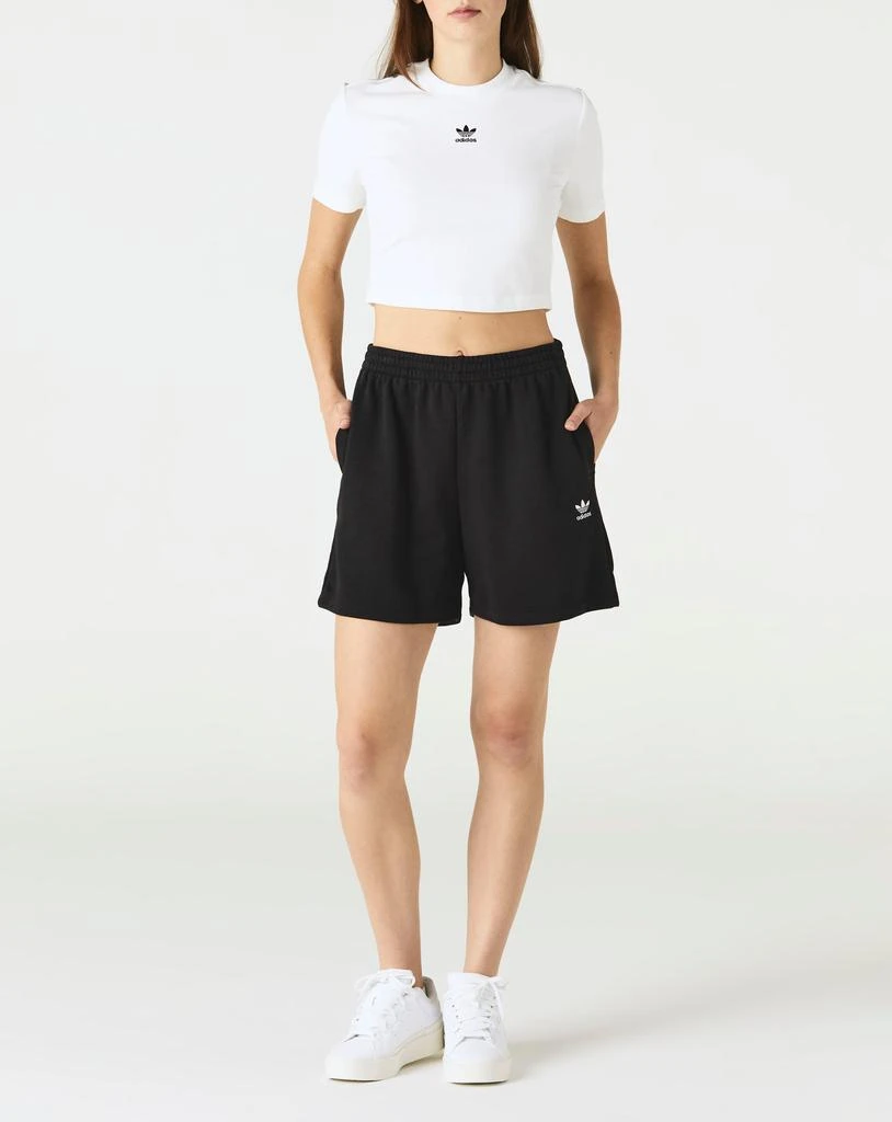 商品Adidas|Women's Shorts,价格¥85,第2张图片详细描述