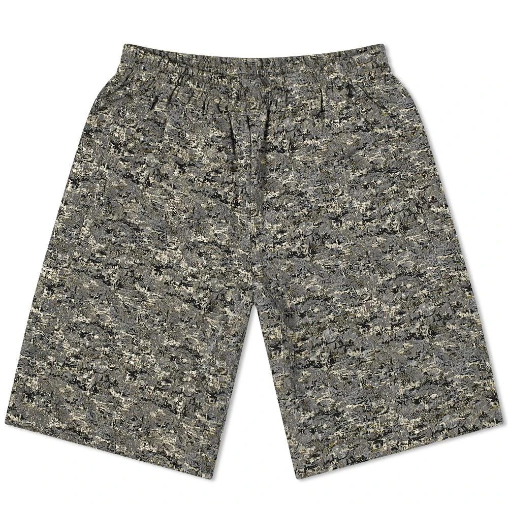 商品Needles|Needles Jacquard Basketball Short,价格¥1151,第1张图片