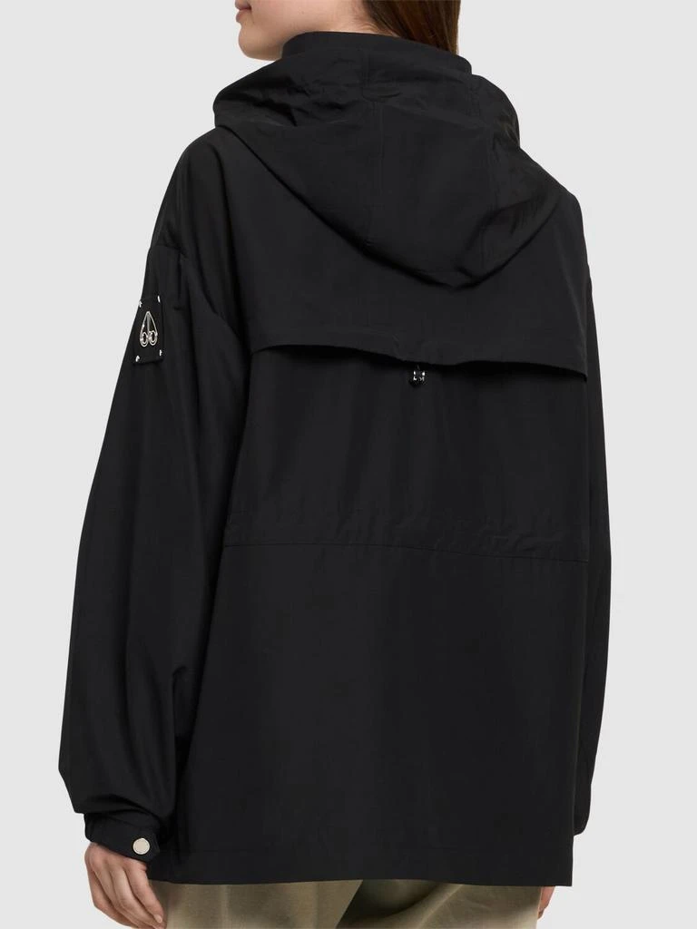 商品Moose Knuckles|Sainte Rose Puffer Jacket,价格¥2763,第3张图片详细描述