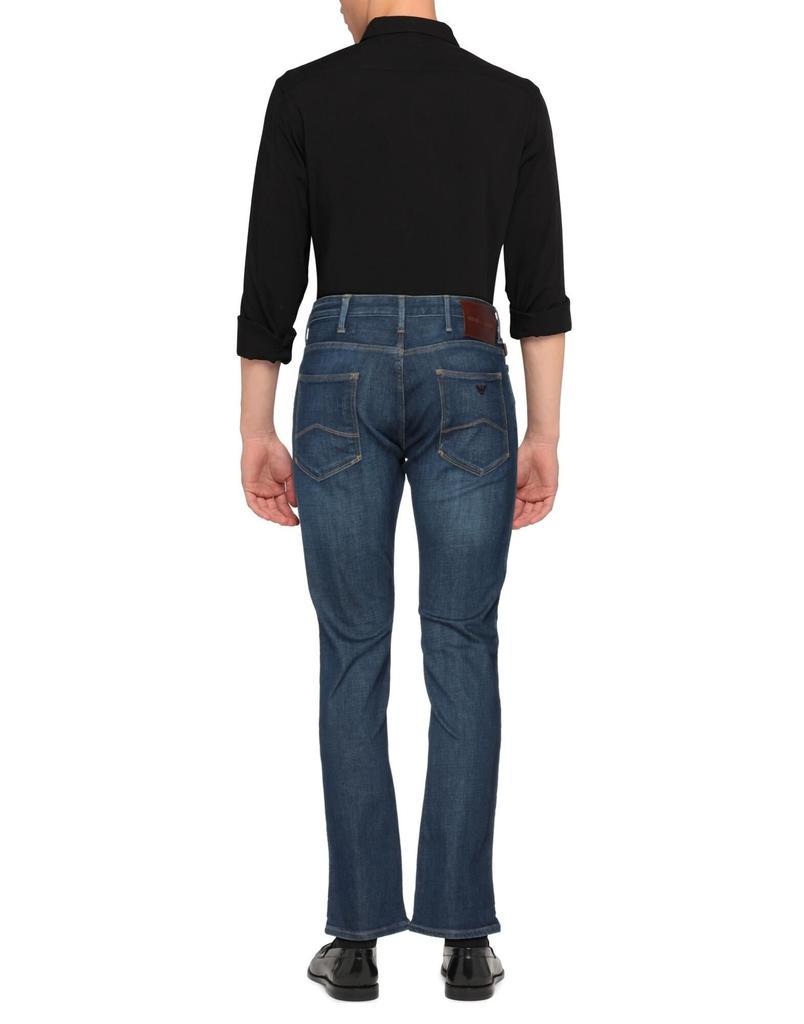 商品Emporio Armani|Denim pants,价格¥544,第5张图片详细描述