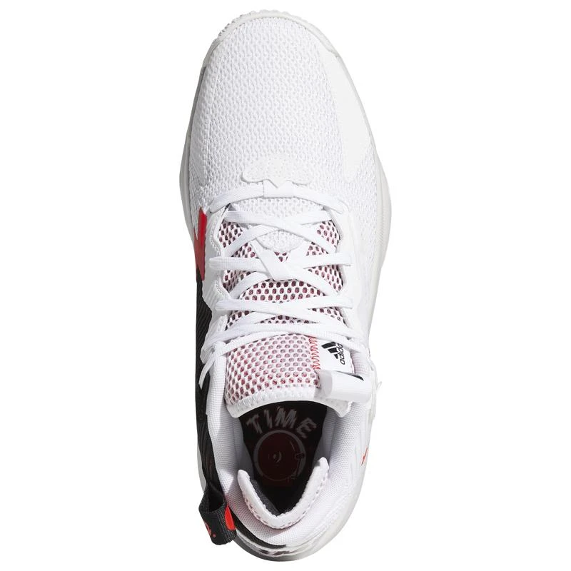 商品Adidas|adidas Dame 8 - Men's,价格¥748,第4张图片详细描述