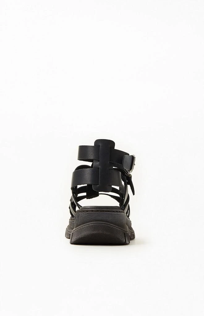 商品Free People|Women's Gia Fisherman Gladiator Sandals,价格¥740,第3张图片详细描述