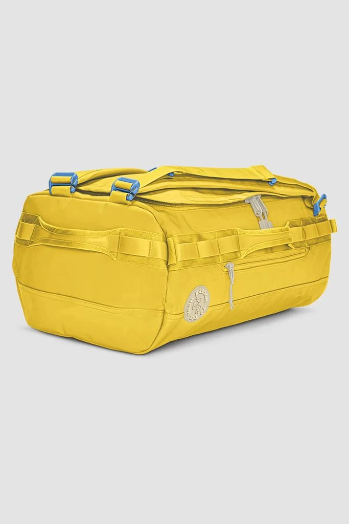 商品BABOON TO THE MOON|BABOON TO THE MOON Go-Bag Duffle Small,价格¥1164,第4张图片详细描述