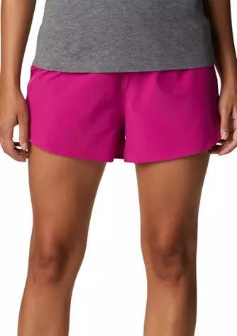 商品Columbia|Women's Hike™ Shorts,价格¥111-¥222,第3张图片详细描述