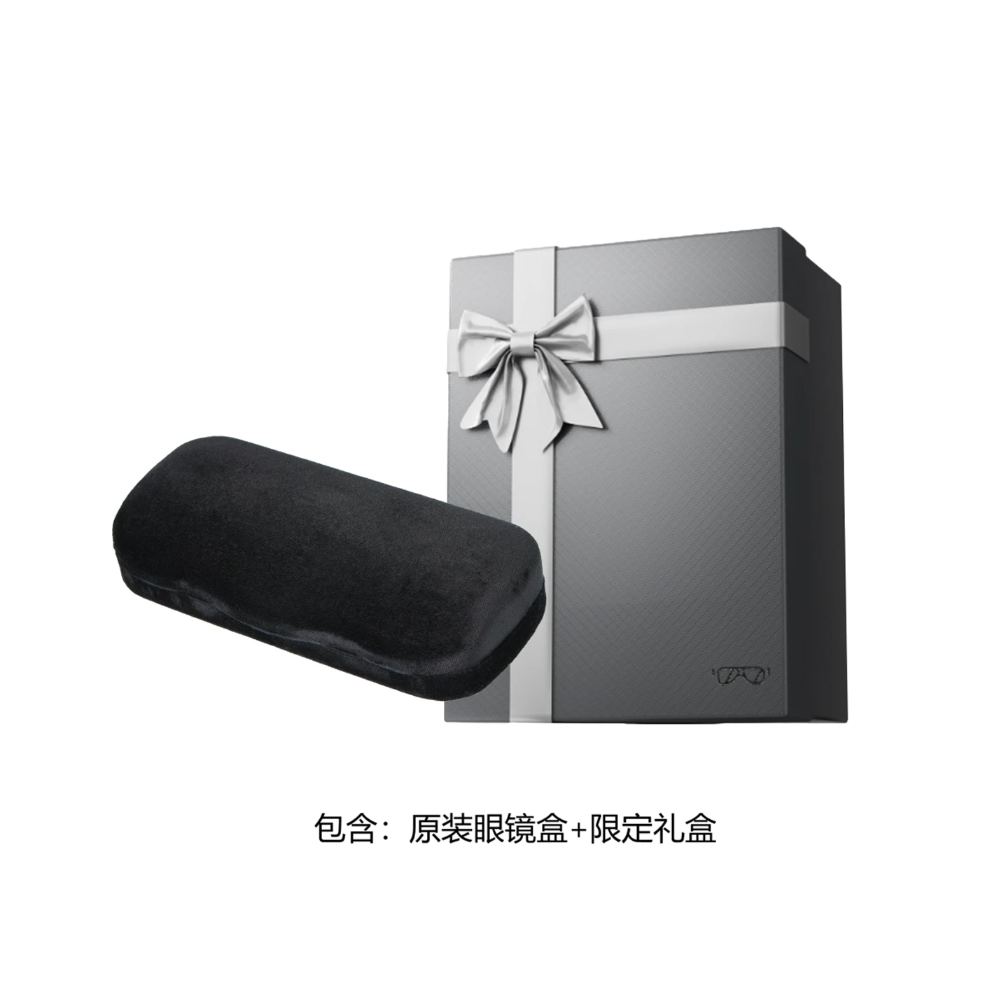 商品[国内直发] Gucci|古驰 金属 蝶形太阳眼镜墨镜 女款 渐变茶色,价格¥2368,第3张图片详细描述