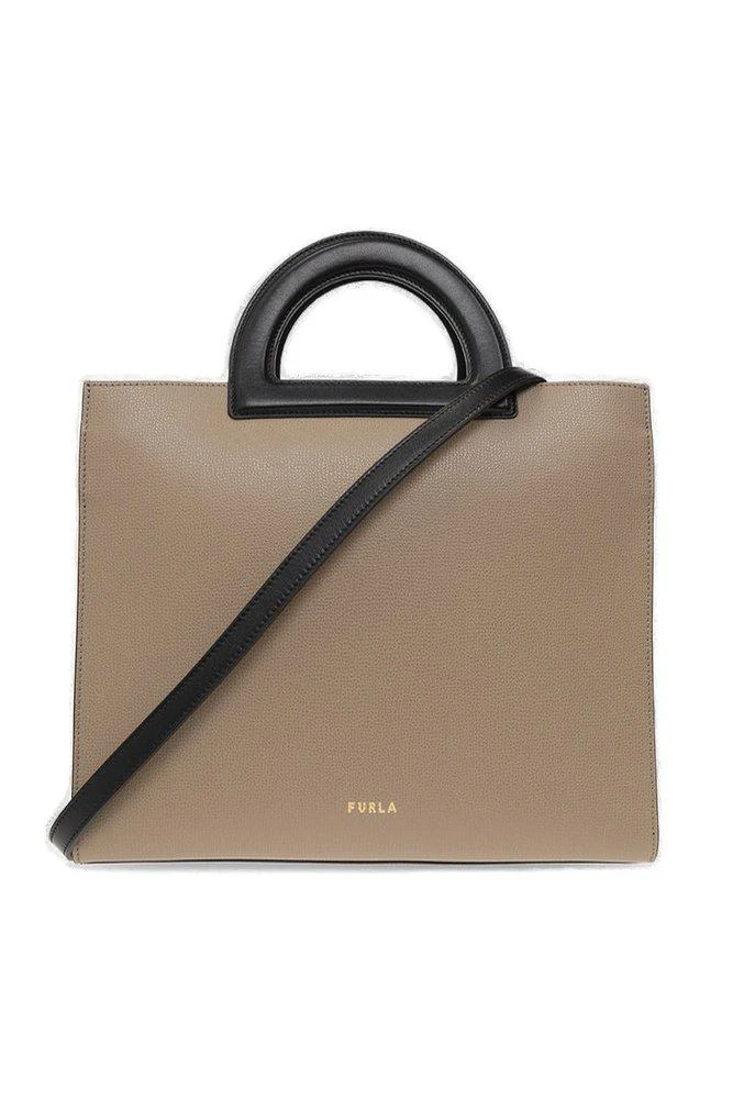 商品Furla|Furla Dara Medium Tote Bag,价格¥1948,第1张图片