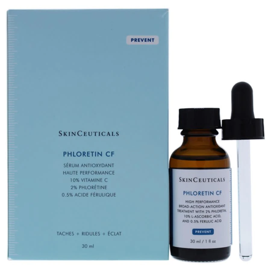 商品SkinCeuticals|SkinCeuticals cosmetics 635494328202,价格¥1227,第1张图片