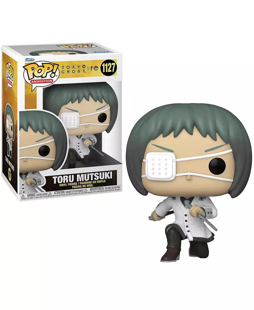 商品Funko|Pop Animation Tokyo Ghoul Collectors 4 Figure Set,价格¥270,第5张图片详细描述