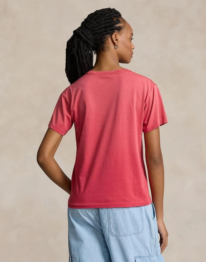 商品Ralph Lauren|T-shirt,价格¥927,第3张图片详细描述