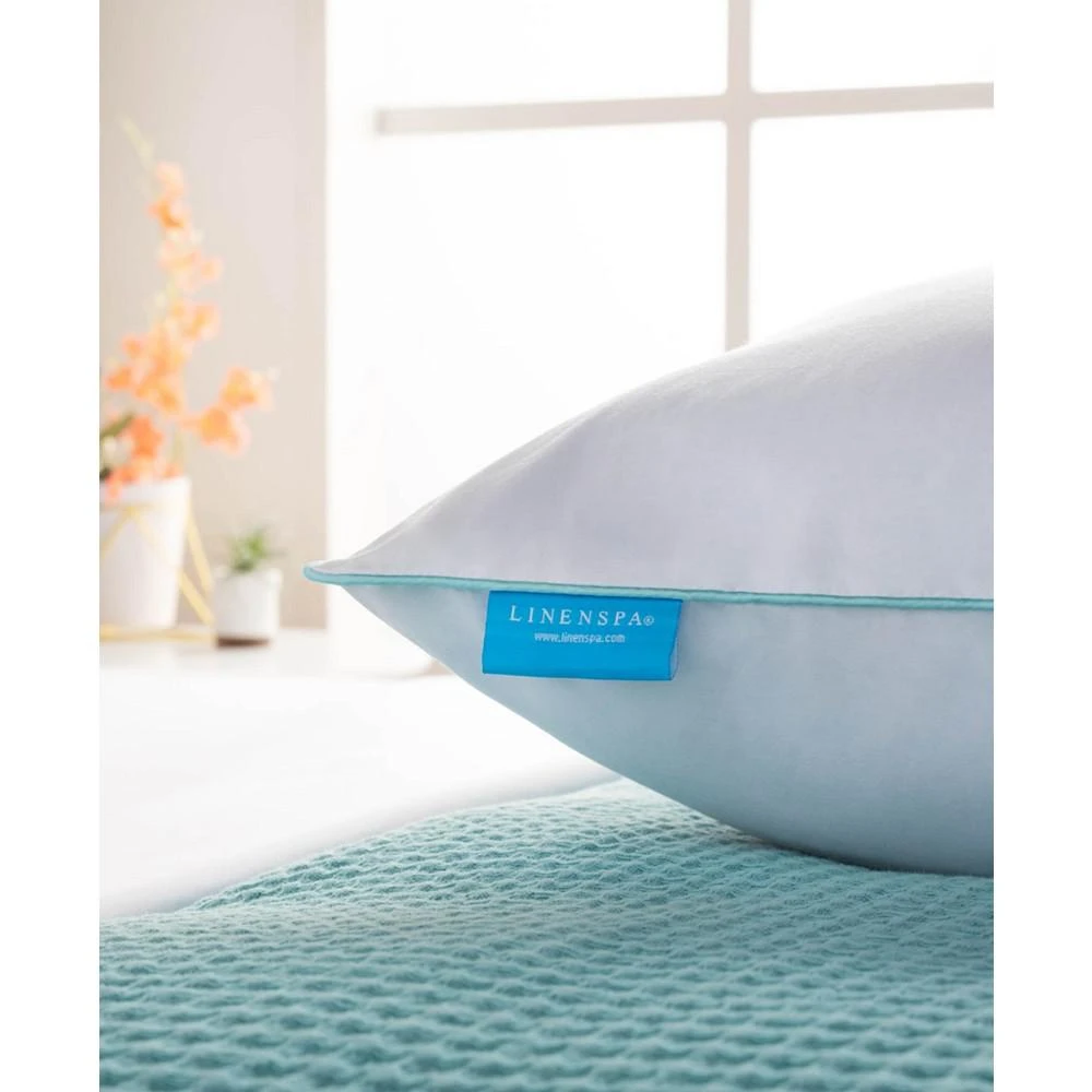 Gel Encased Shredded Memory Foam Pillow 商品