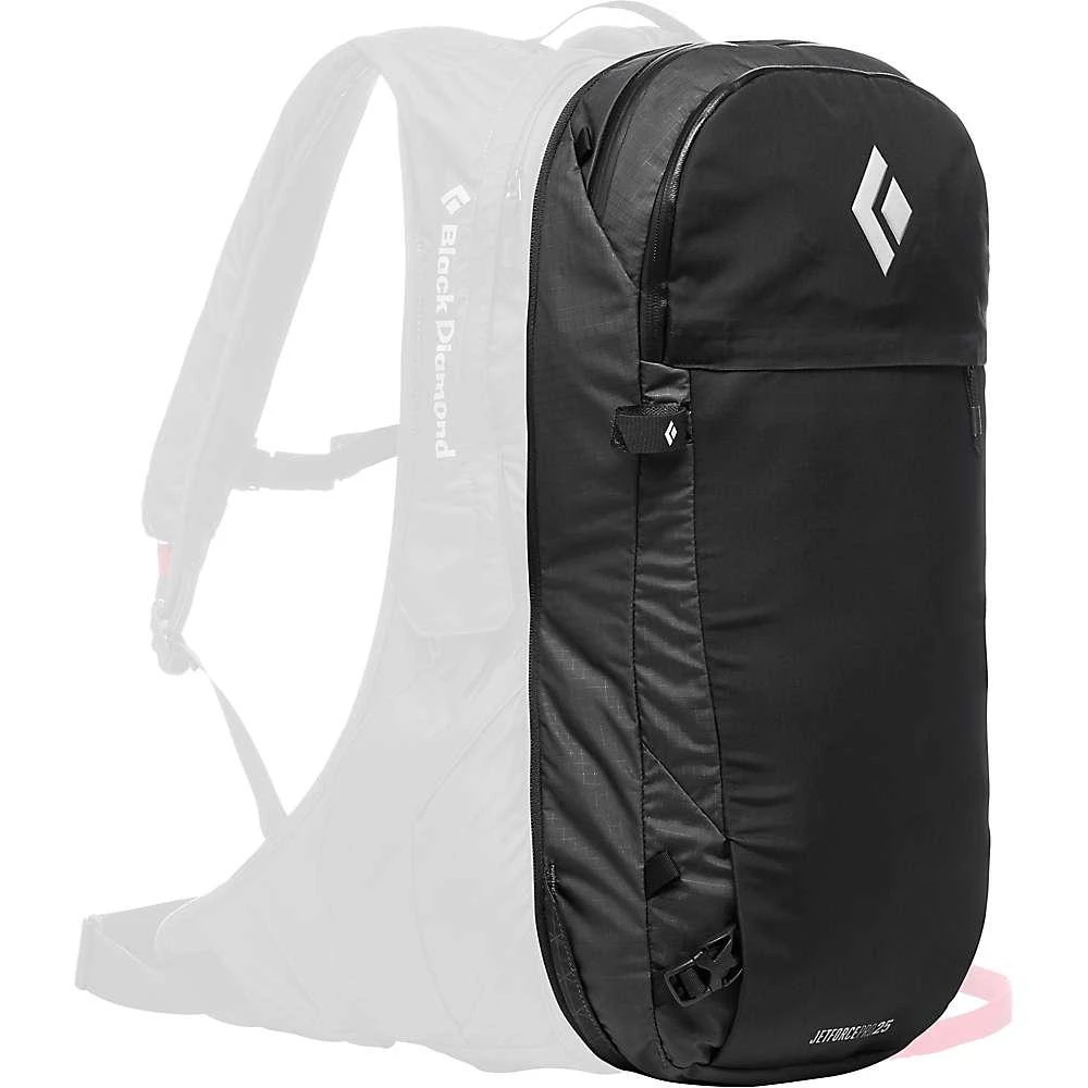 商品Black Diamond|Black Diamond Jetforce Pro 25L Booster Pack,价格¥611,第1张图片