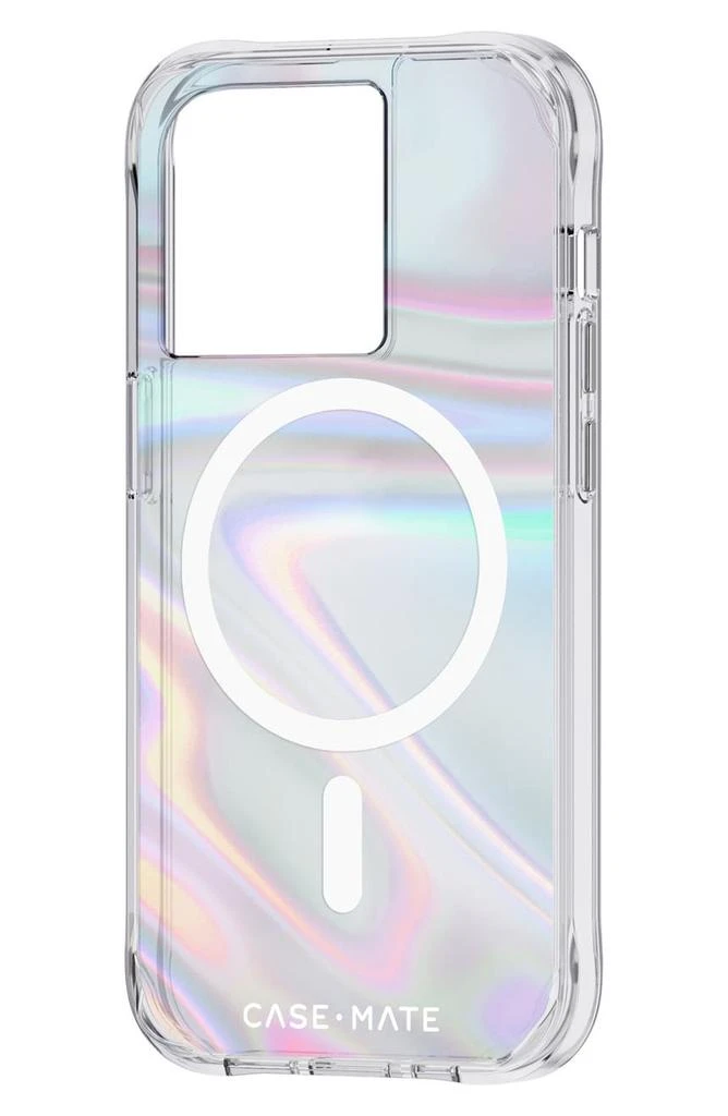 商品Case-Mate<sup>®</sup>|Soap Bubble iPhone 14 Pro Max Case,价格¥165,第3张图片详细描述