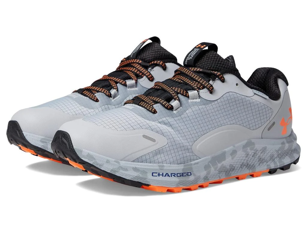 商品Under Armour|Charged Bandit 2 Trail,价格¥595,第1张图片