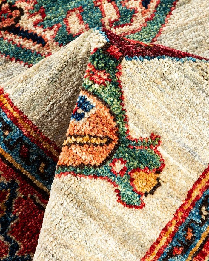 商品Bloomingdale's|Serapi M1973 Runner Area Rug, 2' x 5'9,价格¥15402,第2张图片详细描述
