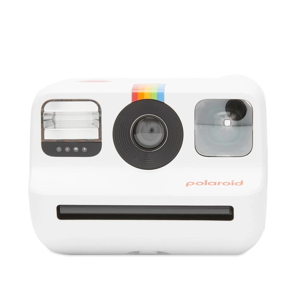 商品Polaroid|Polaroid Go Generation 2 Instant Camera,价格¥800,第1张图片