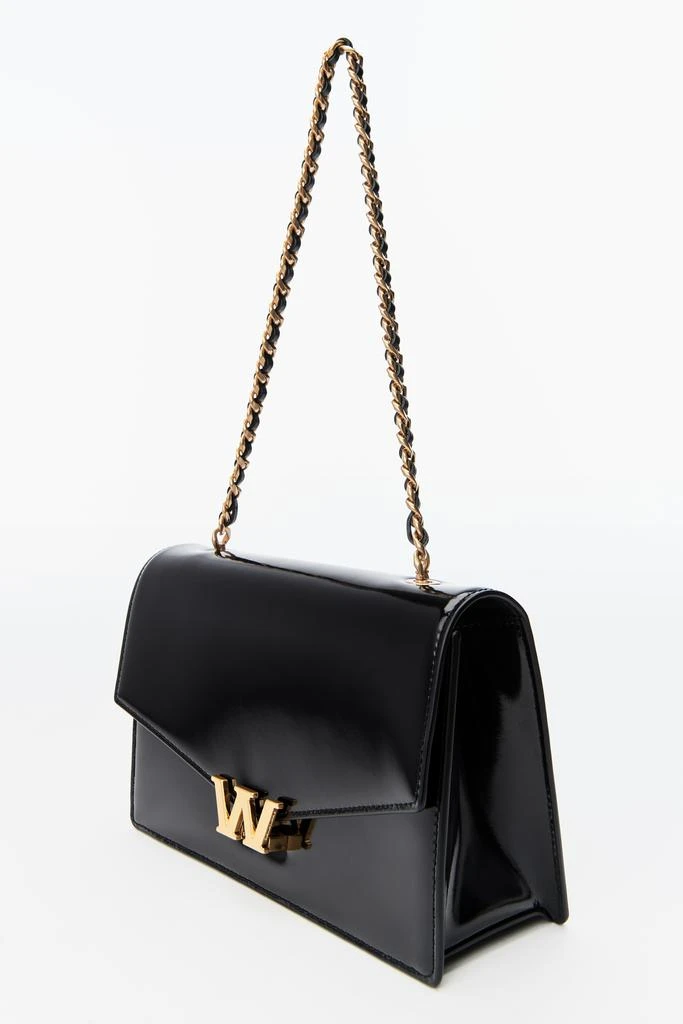 商品Alexander Wang|W LEGACY SMALL BAG IN LEATHER,价格¥3205,第4张图片详细描述