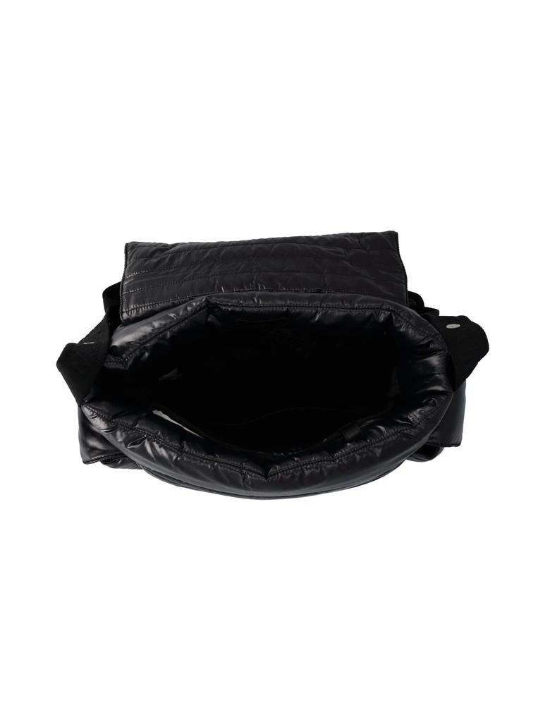 商品Moncler|Moncler Enfant Laquè Diaper Bag,价格¥4105,第5张图片详细描述