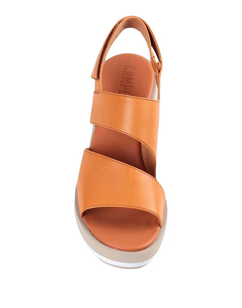 商品Camper|Sandals,价格¥1058,第4张图片详细描述