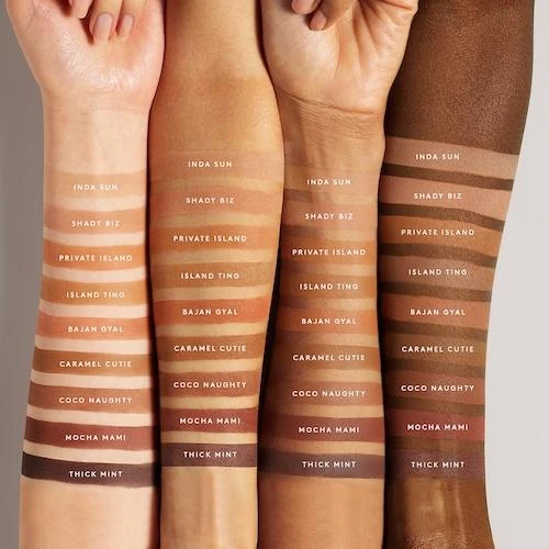 商品Fenty Beauty|Sun Stalk'r Instant Warmth Bronzer,价格¥283,第2张图片详细描述