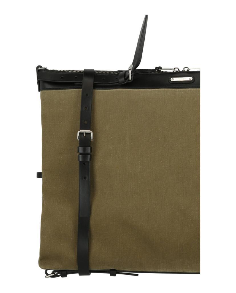 商品Yves Saint Laurent|Convertible Canvas Bag,价格¥3871,第5张图片详细描述