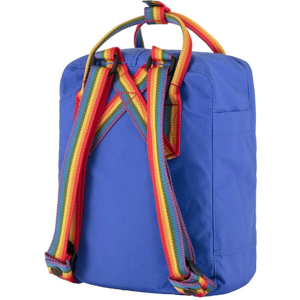 商品Fjällräven|Kånken Rainbow Mini,价格¥599,第3张图片详细描述