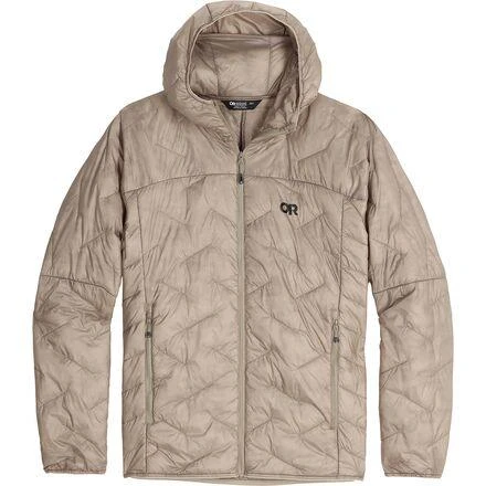 商品Outdoor Research|SuperStrand LT Hoodie - Men's,价格¥1185,第3张图片详细描述