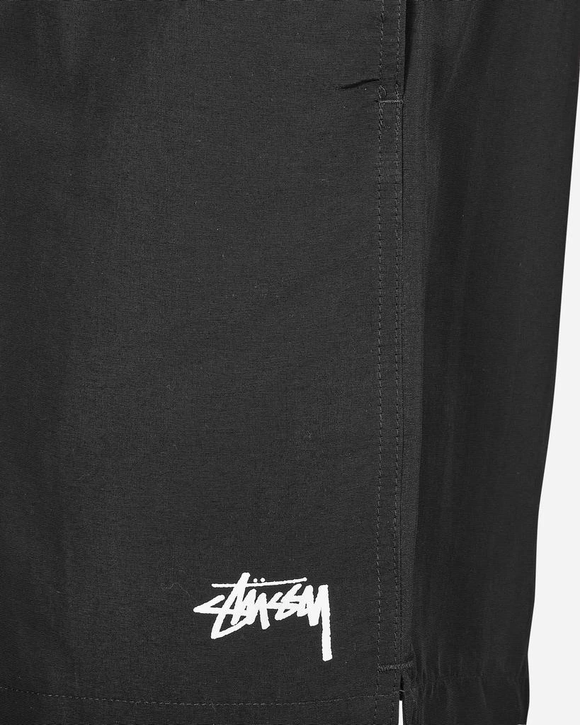 商品STUSSY|Stock Water Shorts Black,价格¥633,第5张图片详细描述