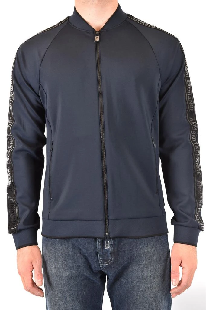 商品Armani Exchange|ARMANI EXCHANGE Sweatshirt,价格¥838,第1张图片