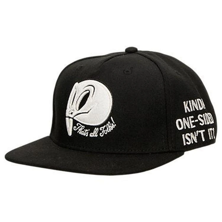 商品NIKE|Kids' Jordan Retro 11 Snapback Hat,价格¥75,第1张图片