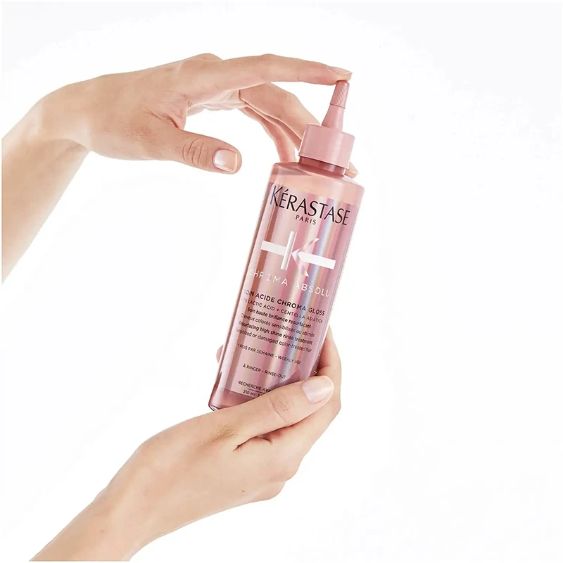 Kerastase卡诗炫亮护色染后固色锁色精华210ml 商品