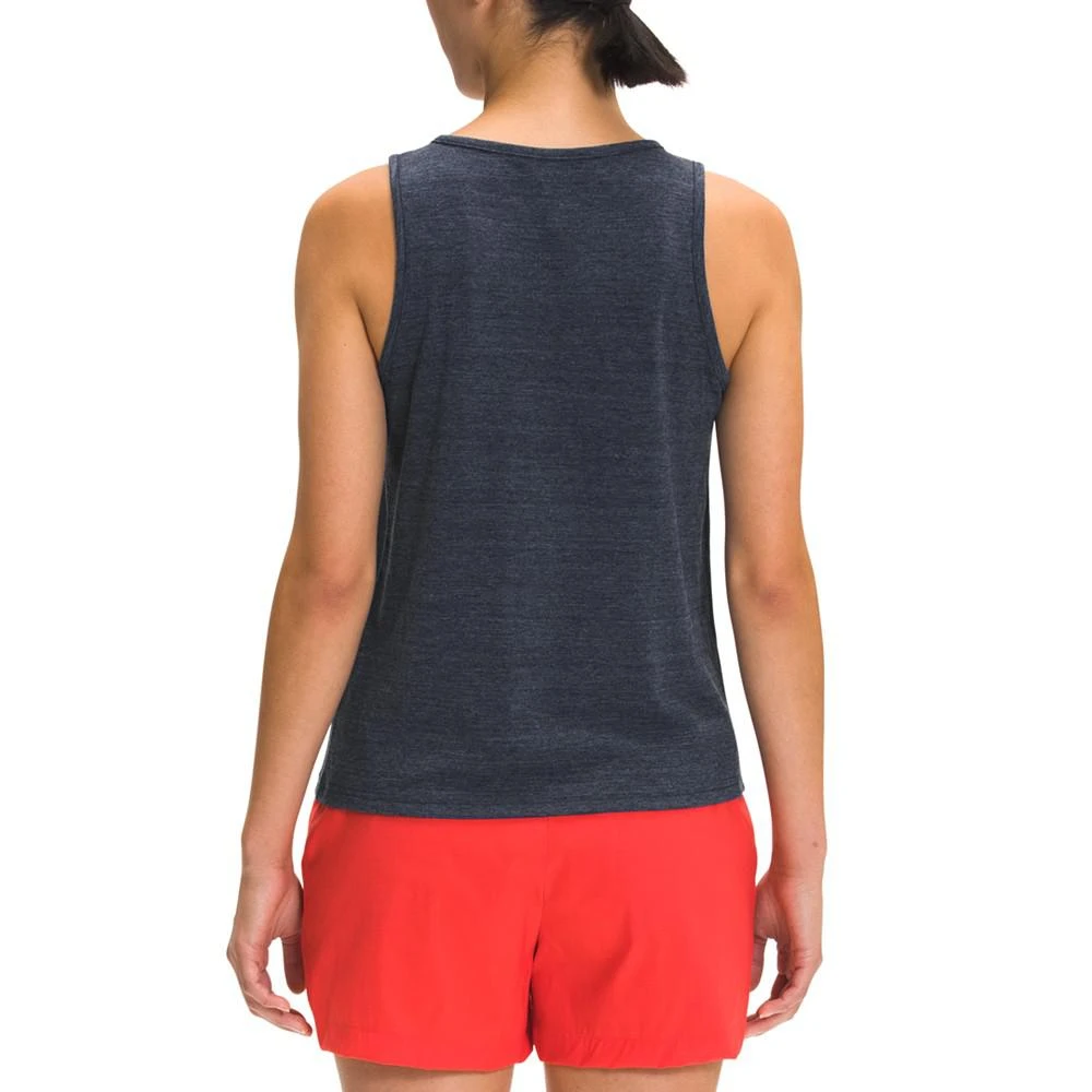 商品The North Face|Women's Logo Tank Top,价格¥75,第2张图片详细描述