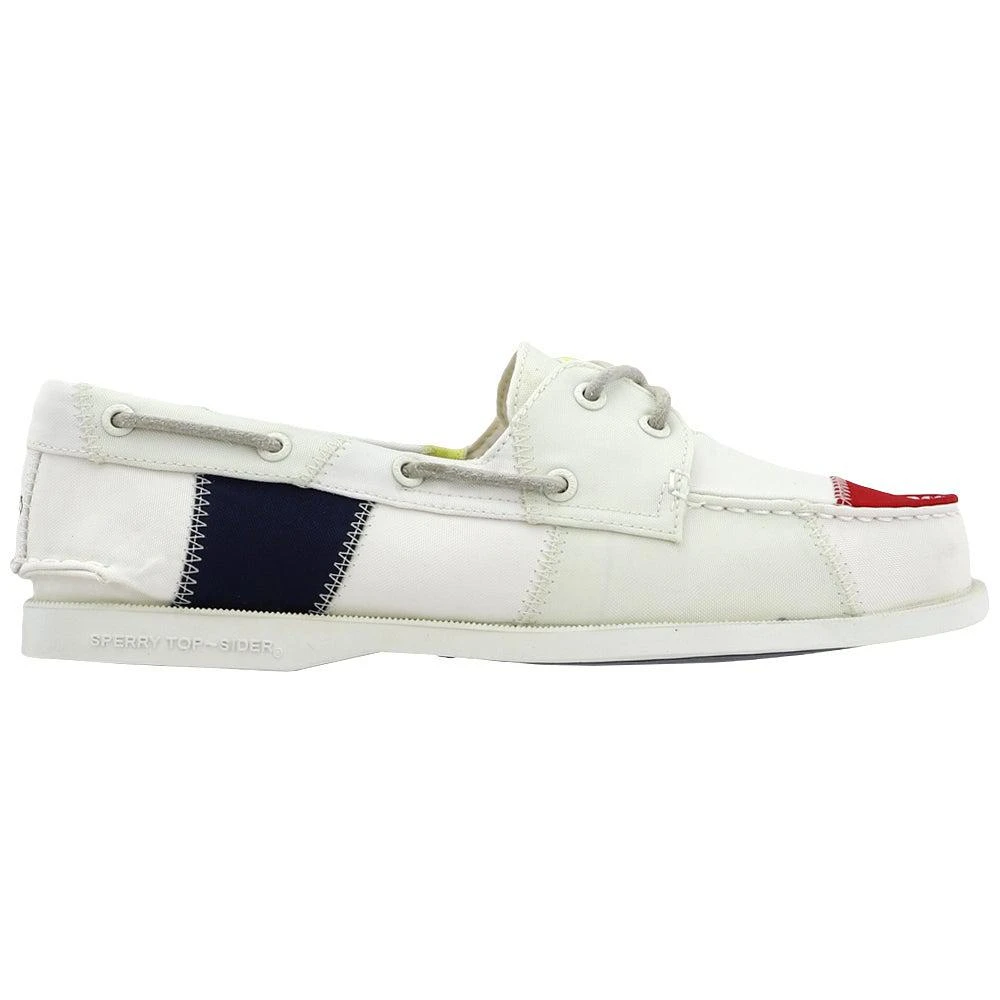 商品Sperry|Authentic Original 2-Eye Bionic Boat Shoes,价格¥230,第1张图片