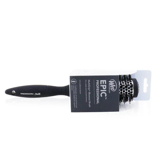 商品Wet Brush|Wet Brush 史诗多重抓力吹干圆梳 Pro Epic MultiGrip BlowOut Round Brush - # 1.5" 小号 1pc,价格¥253,第1张图片