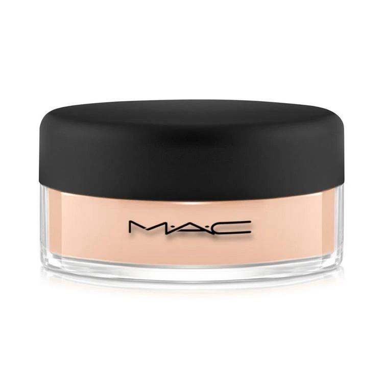 商品MAC|矿质柔光蜜粉,价格¥253,第3张图片详细描述