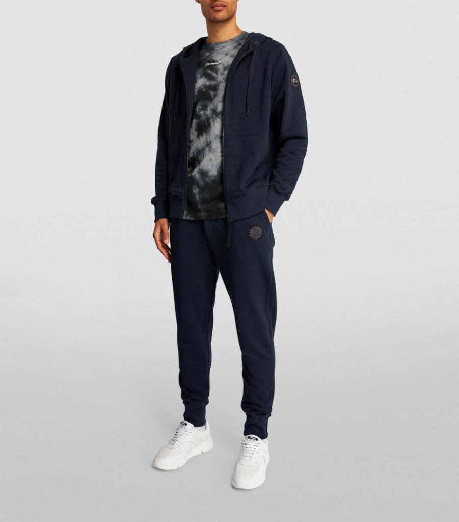 商品Canada Goose|Huron Sweatpants,价格¥1837,第4张图片详细描述