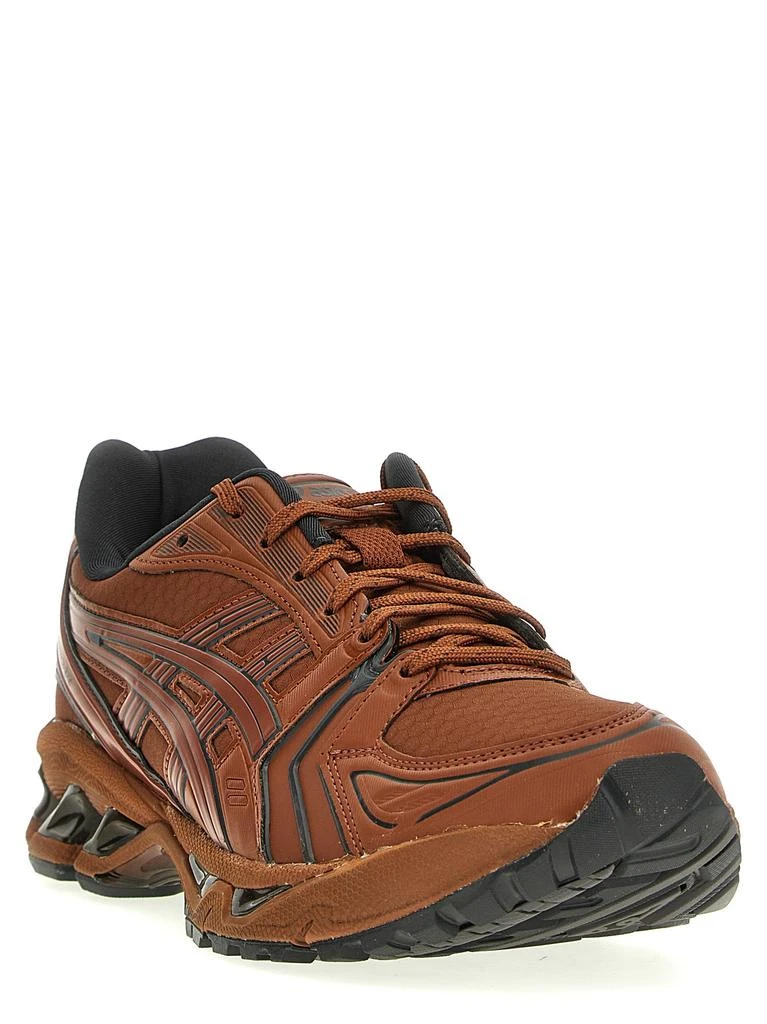 商品Asics|Gel-Kayano 14 Sneakers Brown,价格¥997,第2张图片详细描述