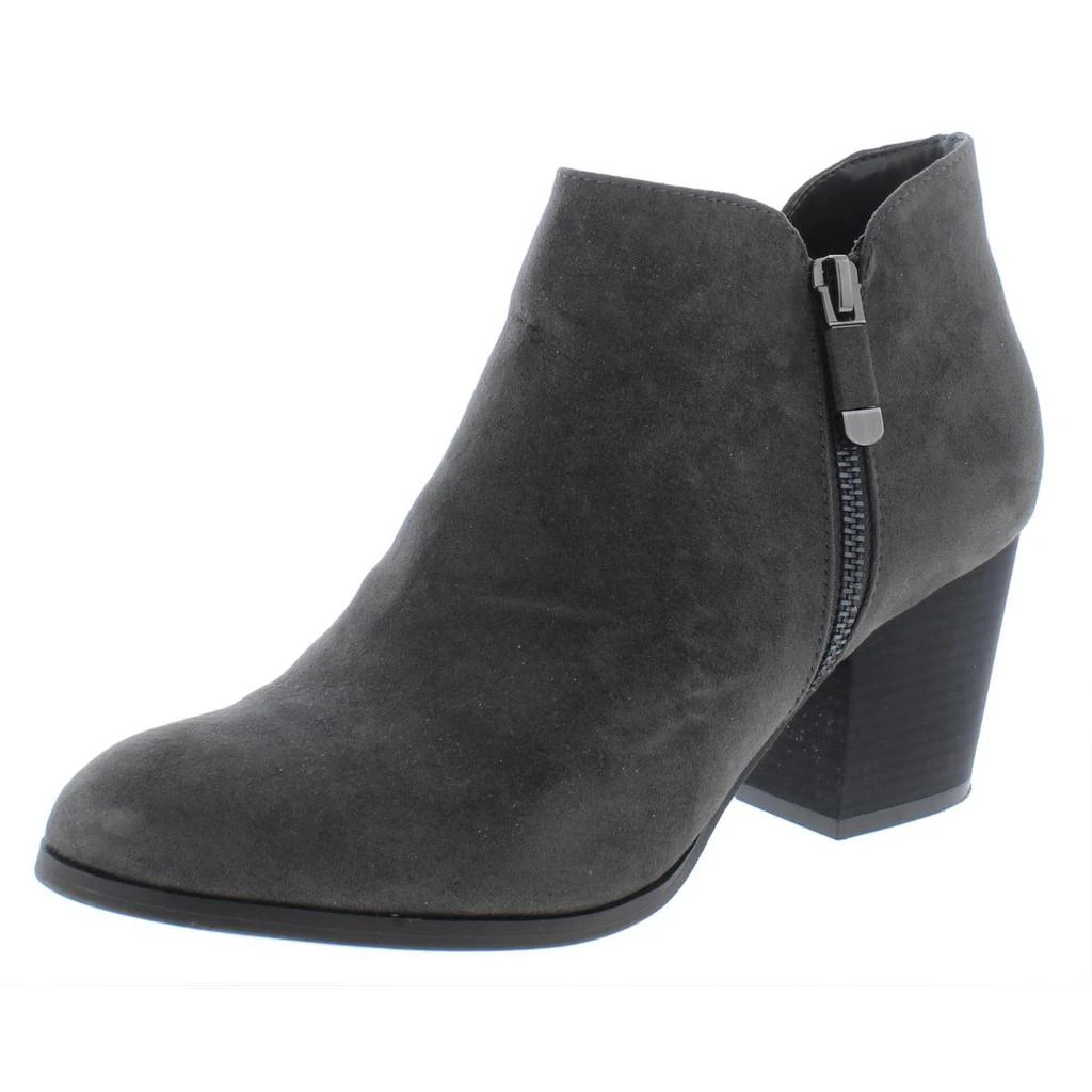 Style & Co. Womens Masrina Booties 商品