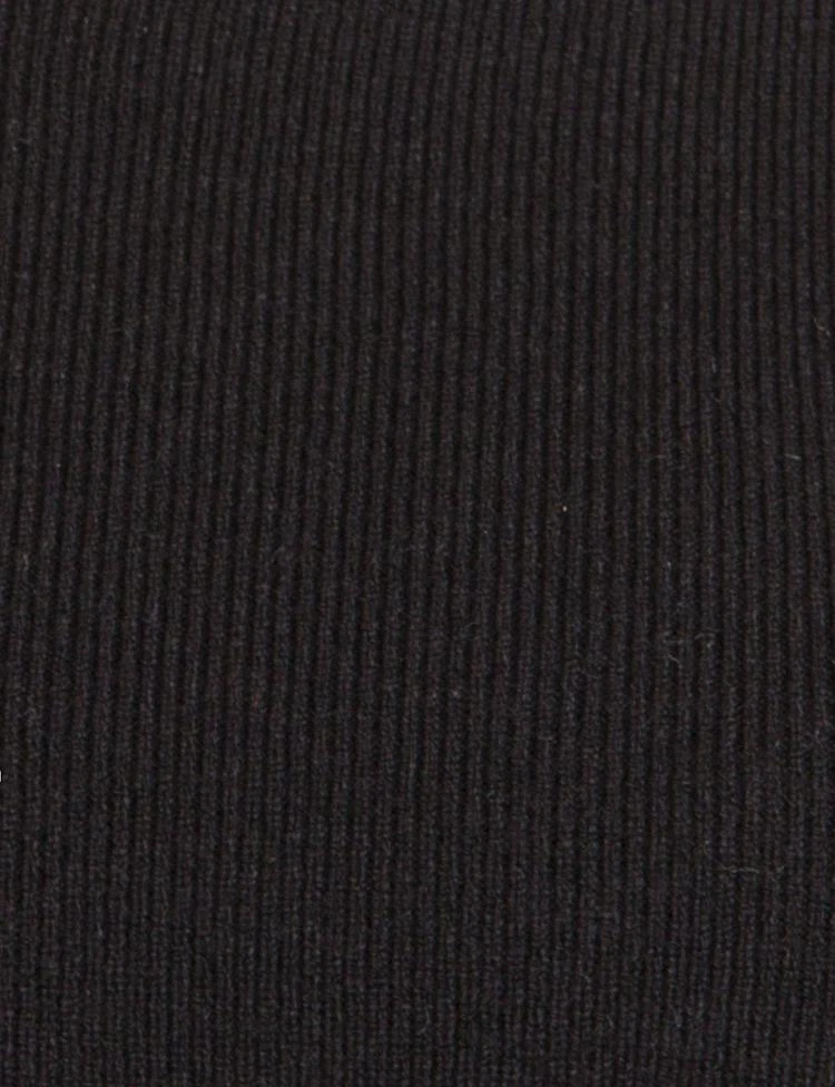 Baby Ring Choker Knit 商品