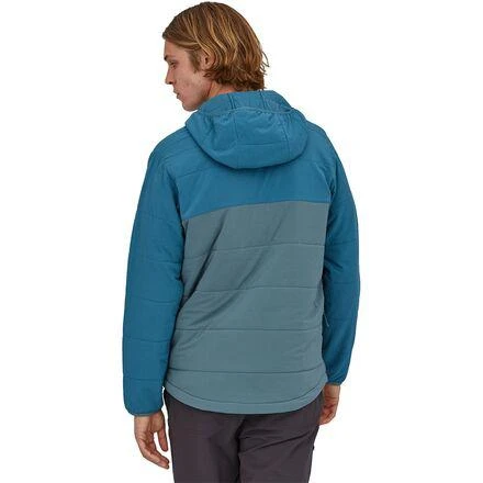 商品Patagonia|Pack In Pullover Hoodie - Men's,价格¥650,第2张图片详细描述