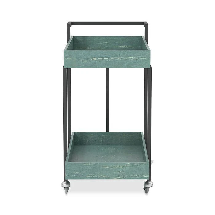 商品Sparrow & Wren|Sparrow & Wren Danel Serving Cart,价格¥2294,第4张图片详细描述