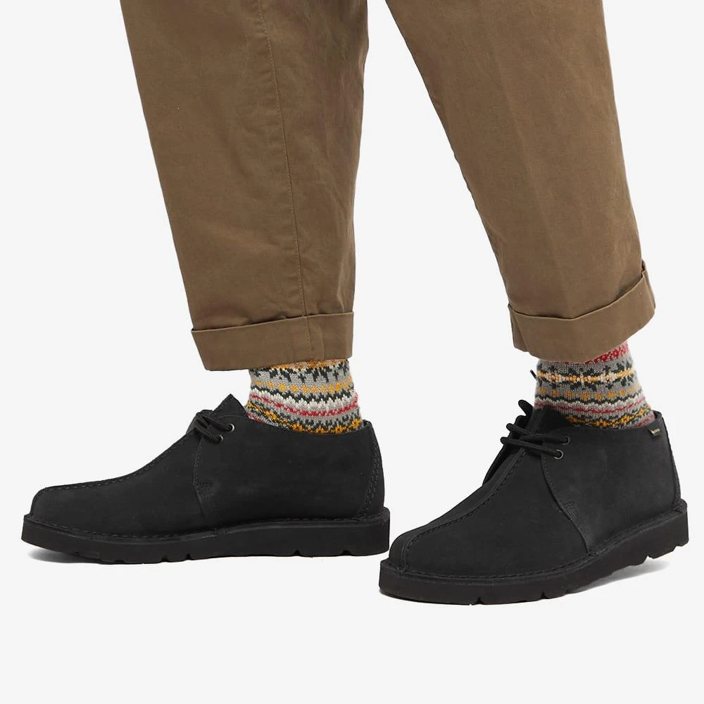 Clarks Originals x Beams Desert Trek Gore-Tex 商品