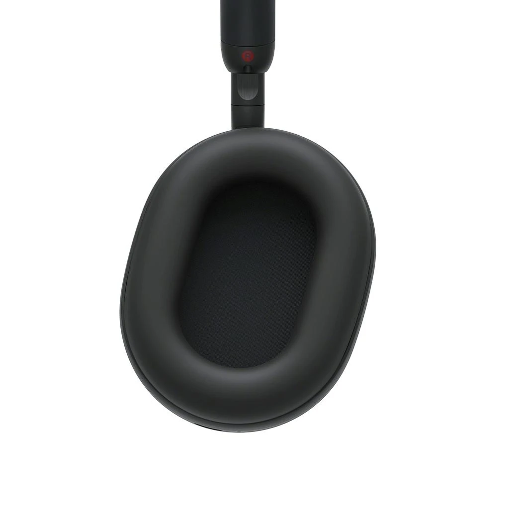 Sony WH-1000XM5 Premium Noise Canceling Headphones, Auto NC Optimizer, 30-Hour Battery, Alexa Voice Control, Black 商品