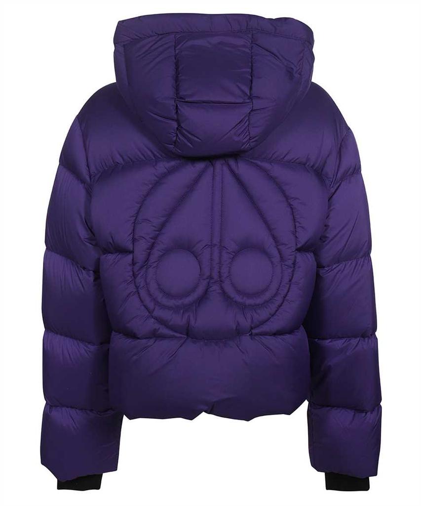 Moose Knuckles PROSPECT PUFFER Jacket商品第2张图片规格展示