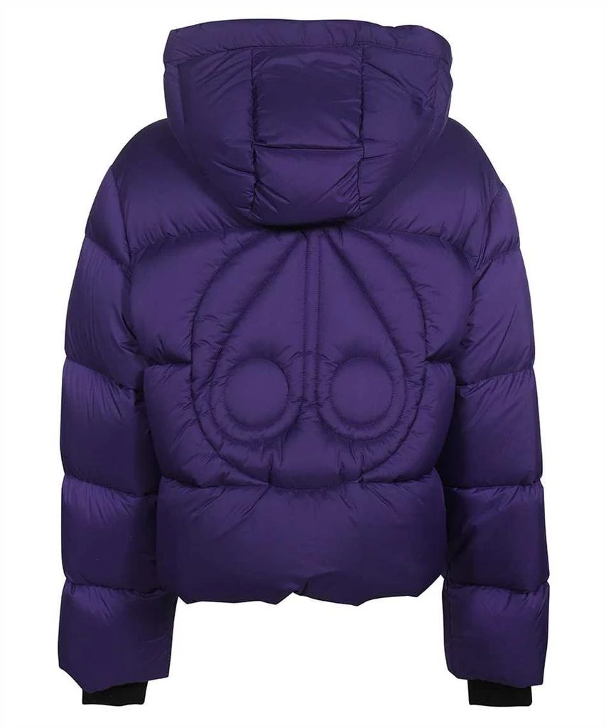 商品Moose Knuckles|Moose Knuckles PROSPECT PUFFER Jacket,价格¥7277,第2张图片详细描述