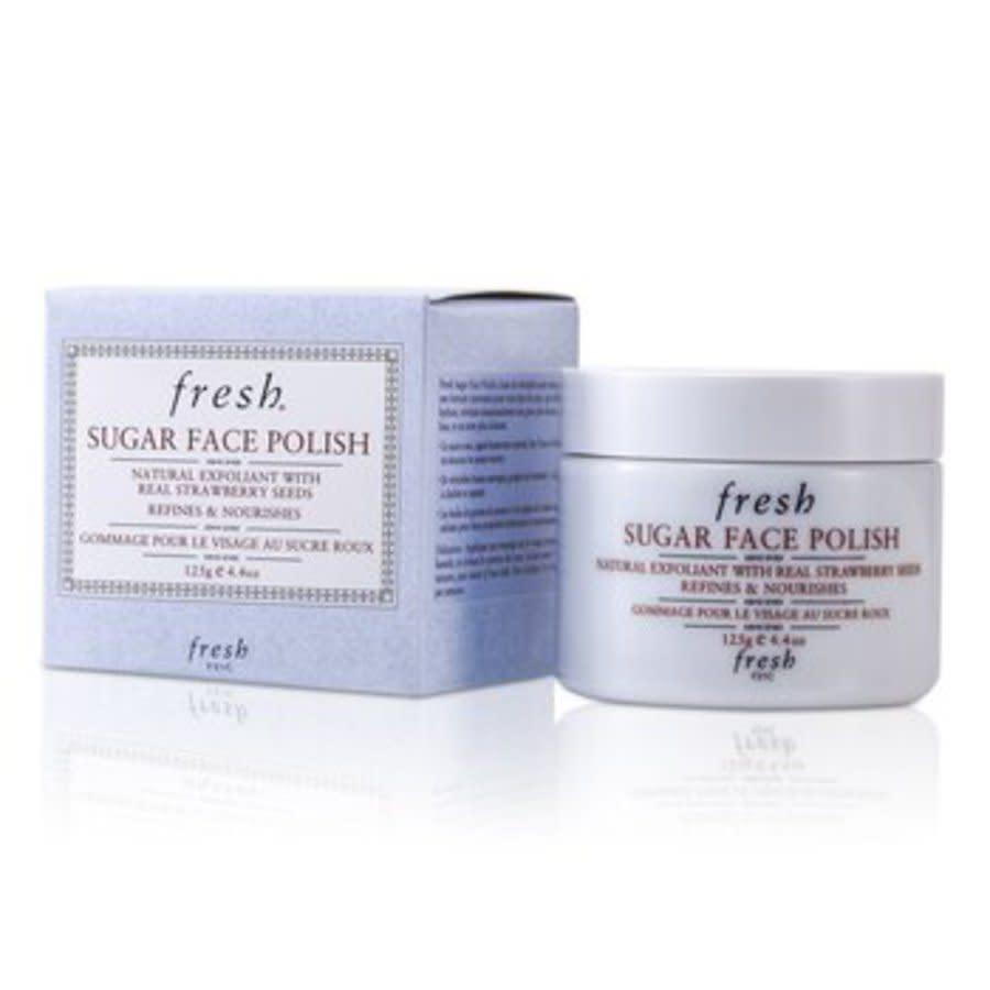 Fresh - Sugar Face Polish 125ml/4.2oz商品第1张图片规格展示