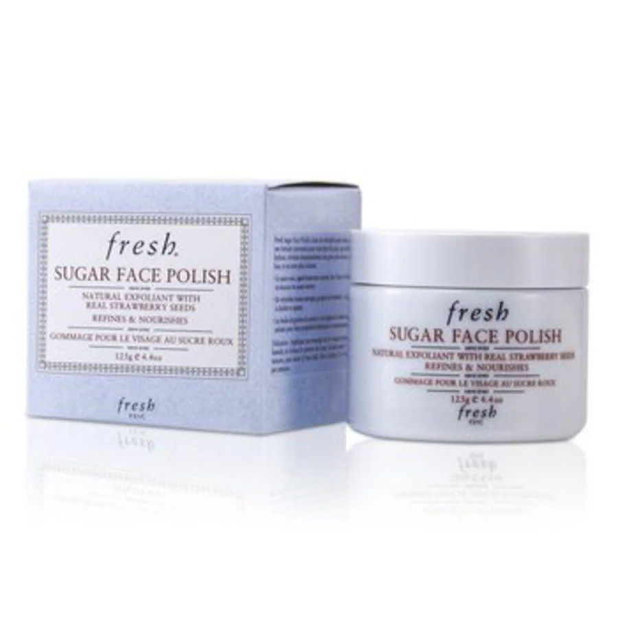 商品Fresh|- Sugar Face Polish  125ml/4.2oz,价格¥428,第1张图片