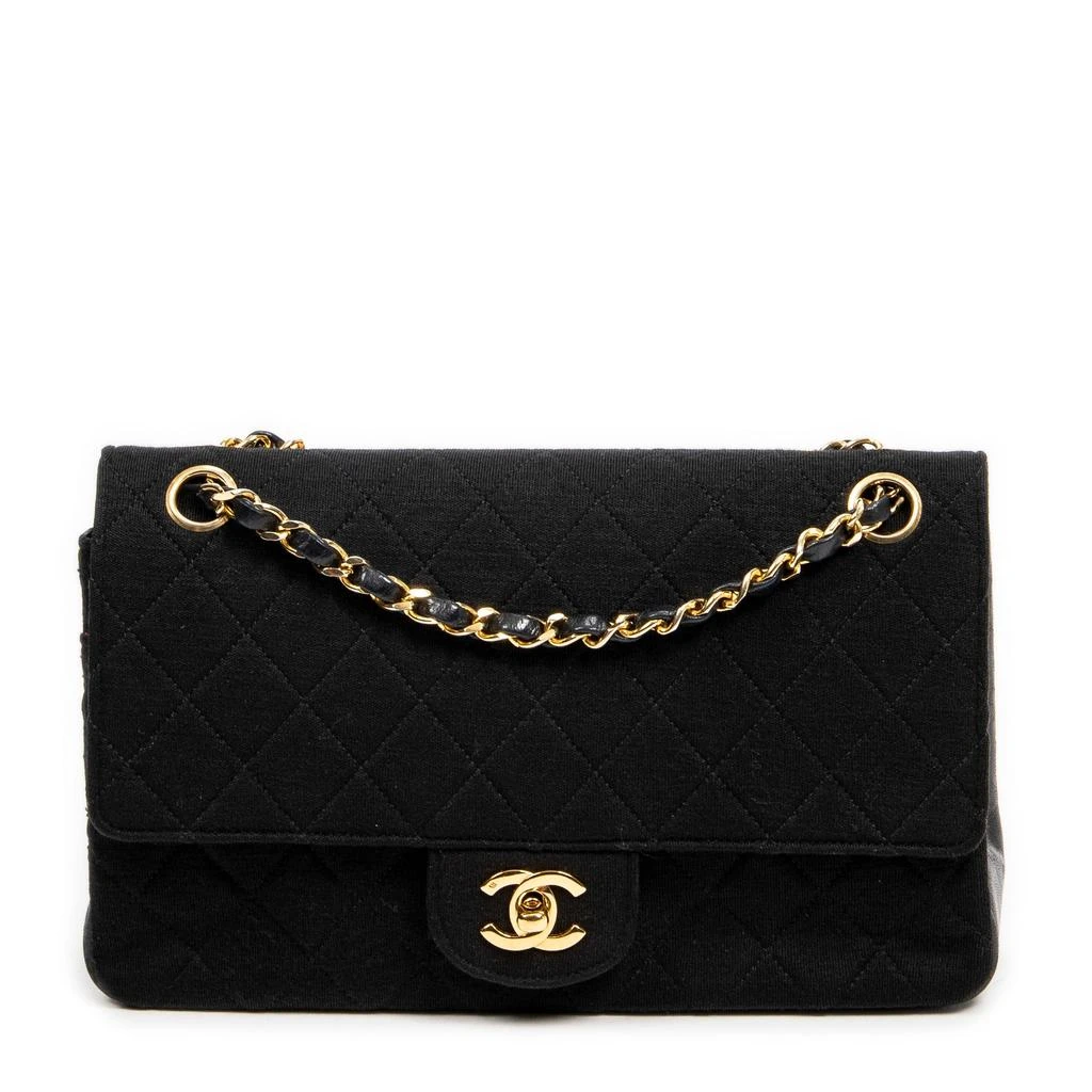 商品[二手商品] Chanel|Classic Double Flap 26,价格¥33972,第1张图片